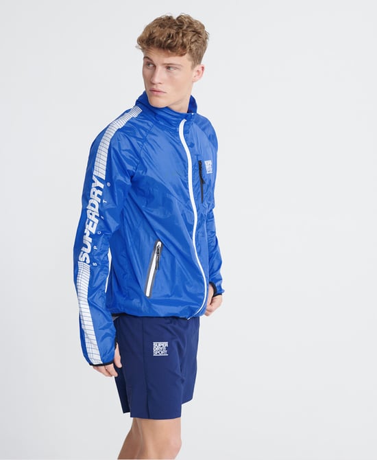 Superdry Training Flyweight Jacket