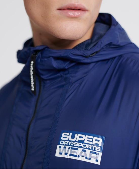 Superdry Streetsport Jacket