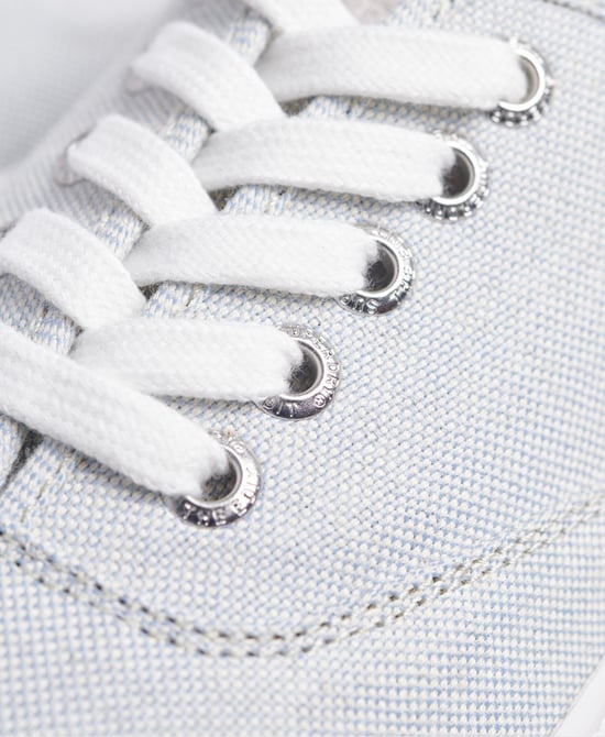 Superdry Edit Casual Shoe