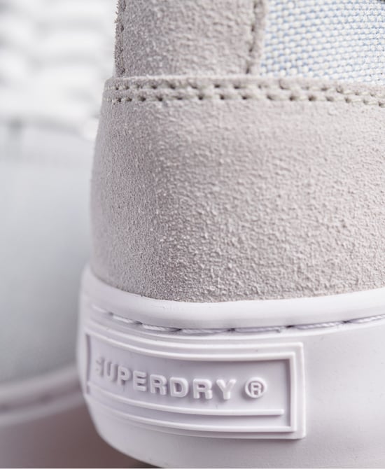 Superdry Edit Casual Shoe