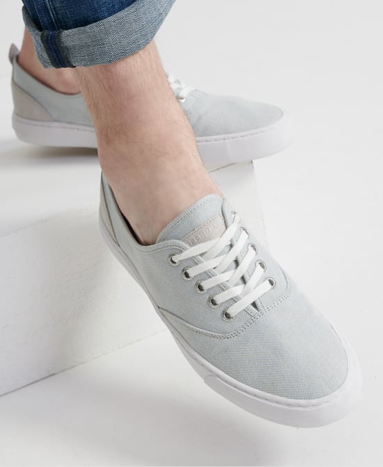 Superdry Edit Casual Shoe