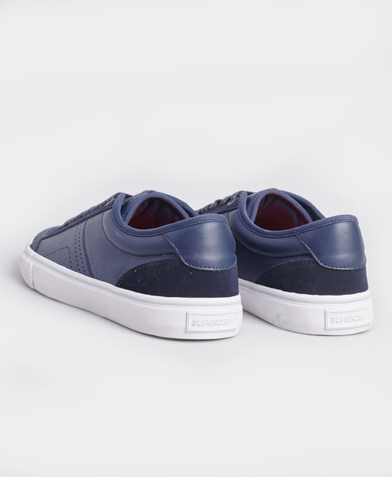 Superdry Skate Classic Low Trainers