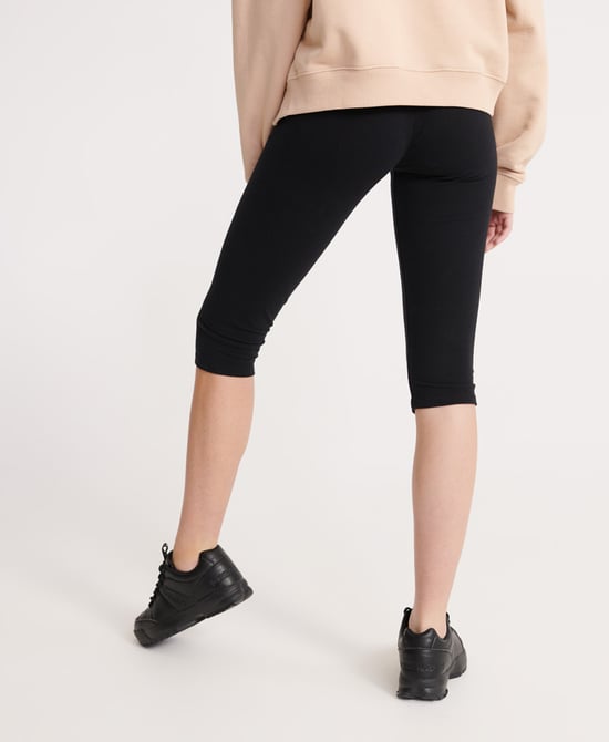Superdry Capri Leggings