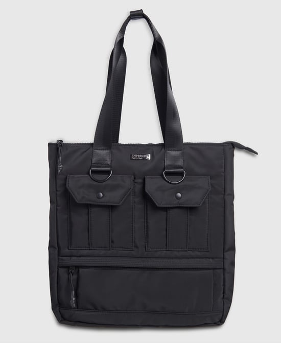 Superdry Convertible Utility Tote Bag