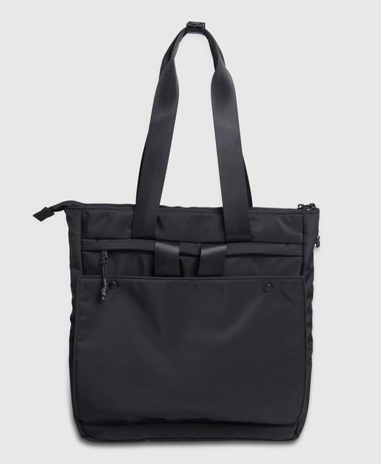 Superdry Convertible Utility Tote Bag
