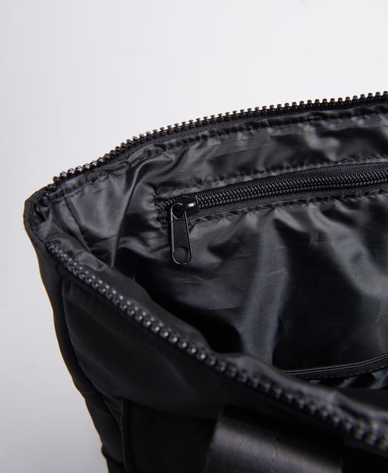 Superdry Convertible Utility Tote Bag