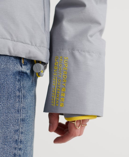 Superdry Velocity Arctic SD-Windcheater