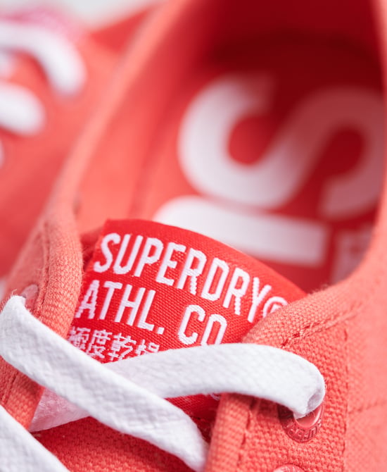 Superdry Low Pro Classic Sneakers