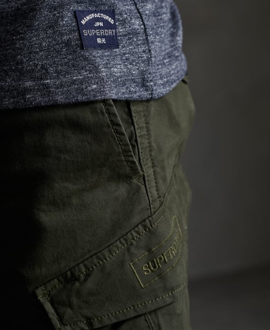Superdry Japan Shadow T-Shirt