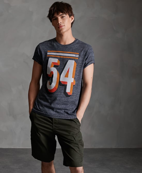 Superdry Japan Shadow T-Shirt