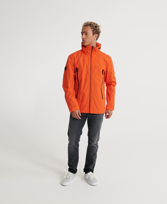 Superdry Altitude SD-Wind Hiker Jacket