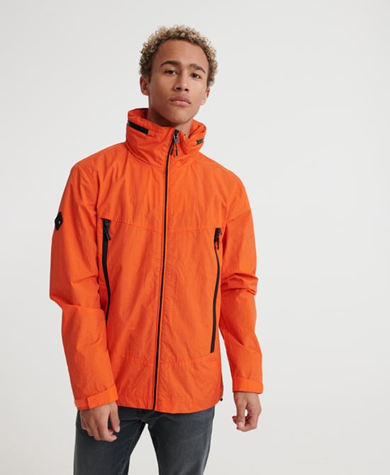 Superdry Altitude SD-Wind Hiker Jacket