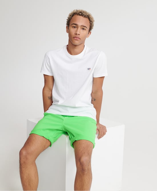 Superdry Sunscorched Chino Shorts - Image 4