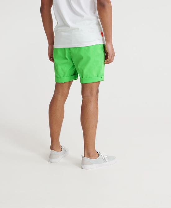Superdry Sunscorched Chino Shorts - Image 3