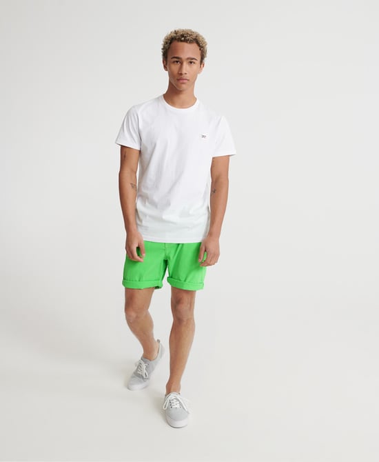 Superdry Sunscorched Chino Shorts - Image 2