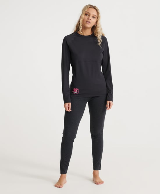 Superdry Merino Baselayer Leggings