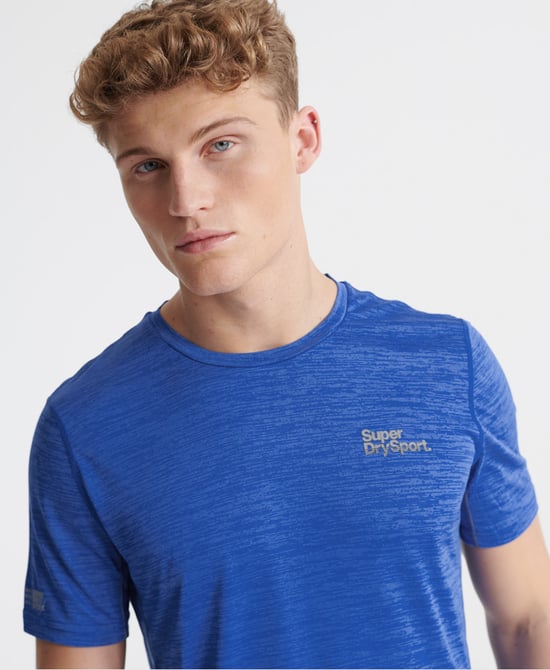 Superdry Training T-Shirt
