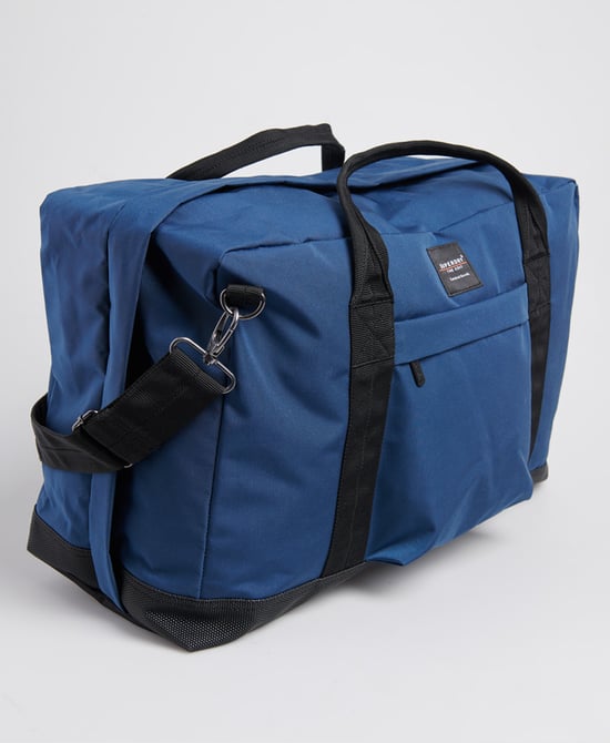 Superdry Edit Weekender Bag