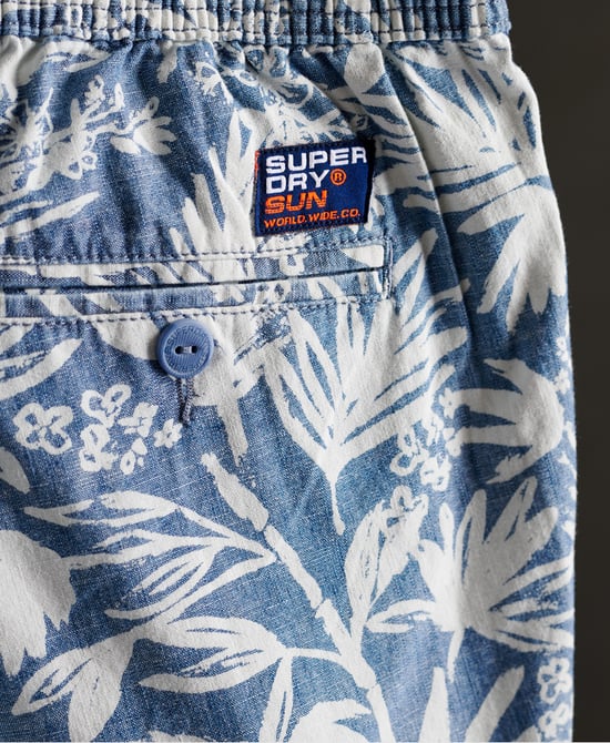 Superdry Sunscorched Chino Shorts