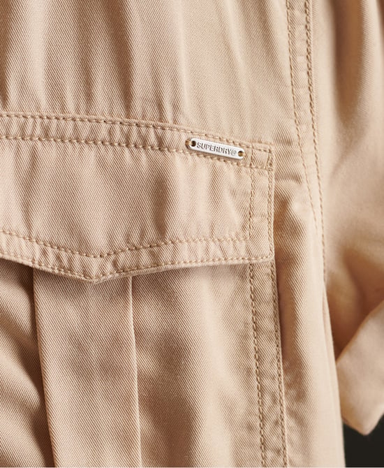 Superdry Kala Military Shirt