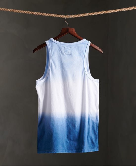 Superdry Dip Dye Vest Top