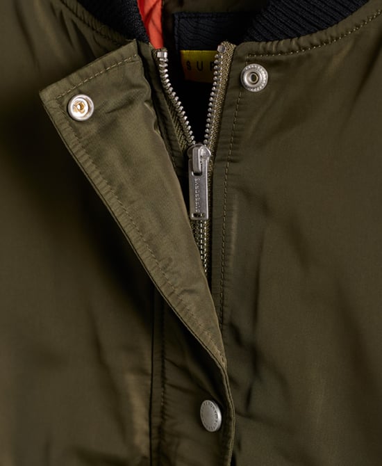 Superdry Modern Utility Bomber Jacket