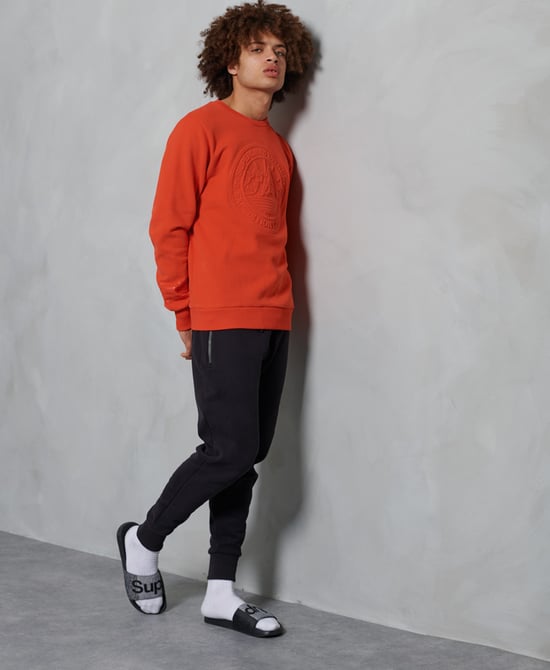 Superdry Everest Crew Sweatshirt