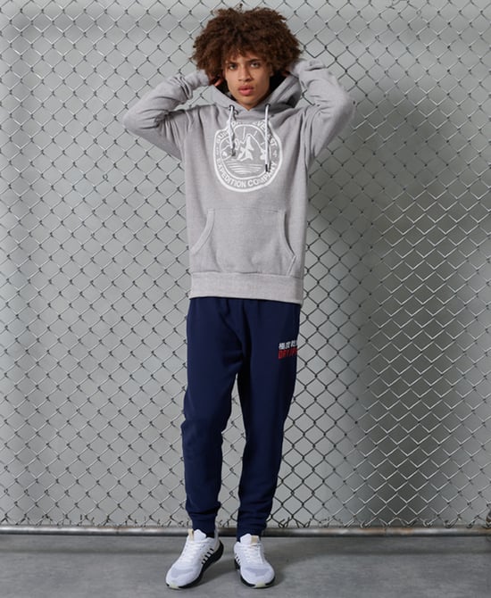 Superdry Superdry Panel Joggers