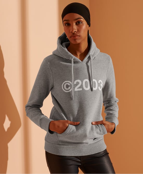 Superdry 2003 Hoodie