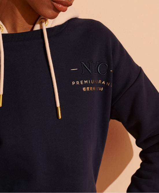 Superdry Established Crew Sweatshirt