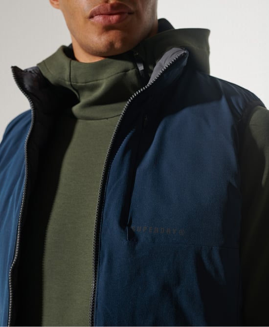 Sport Training Reversible Gilet - Image 5