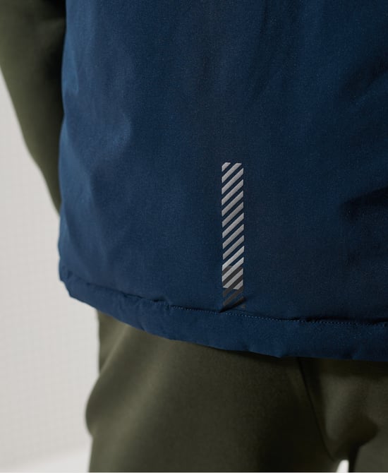 Sport Training Reversible Gilet - Image 6