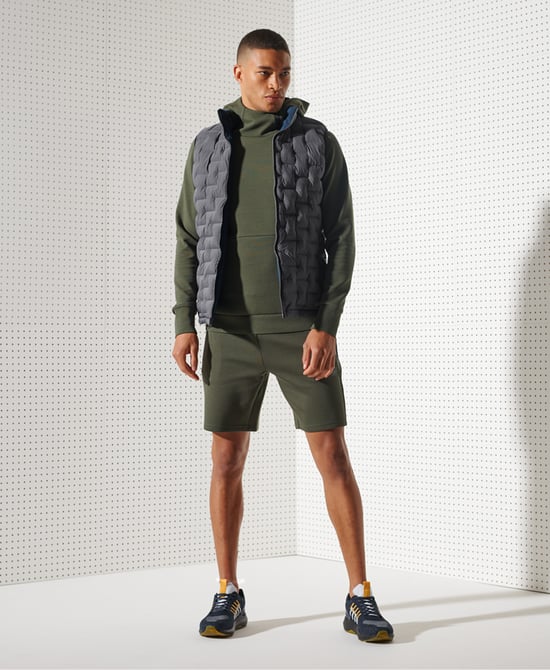 Sport Training Reversible Gilet - Image 2