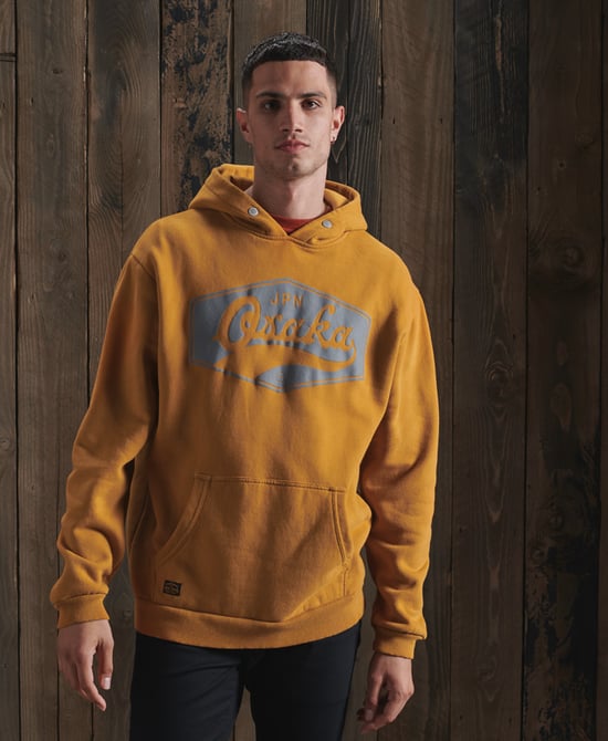 Superdry Modern Workwear Hoodie