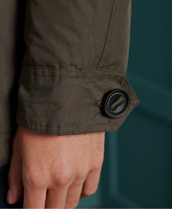 Superdry Squadron Parka