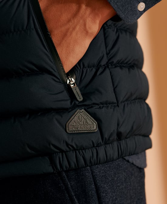 Superdry Ultimate Core Down Gilet