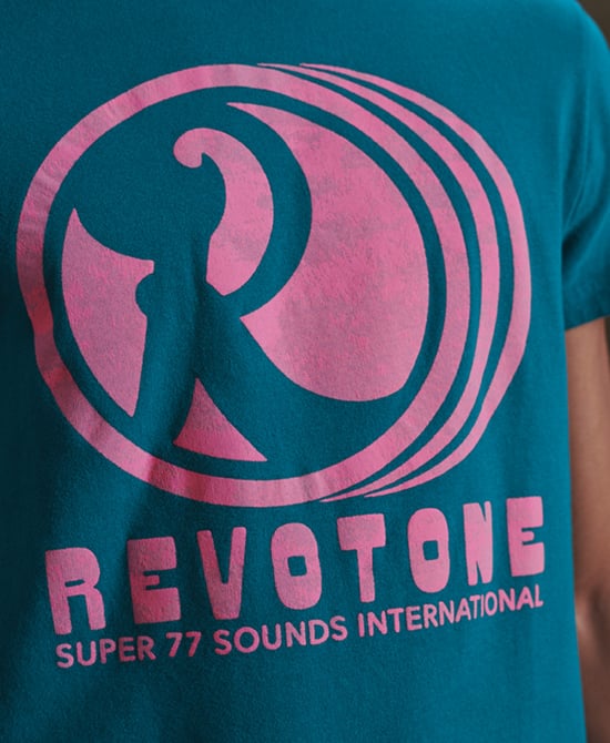 Superdry Revotone T-Shirt