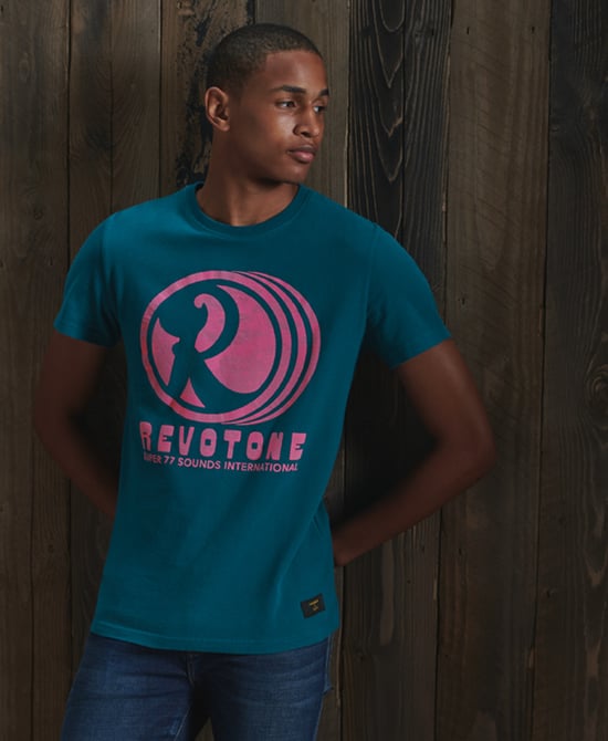 Superdry Revotone T-Shirt