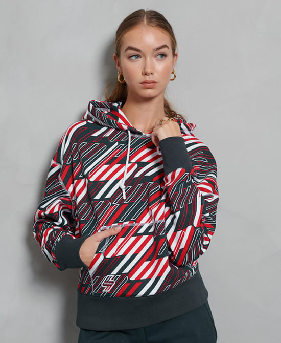 Superdry Sportstyle Hoodie