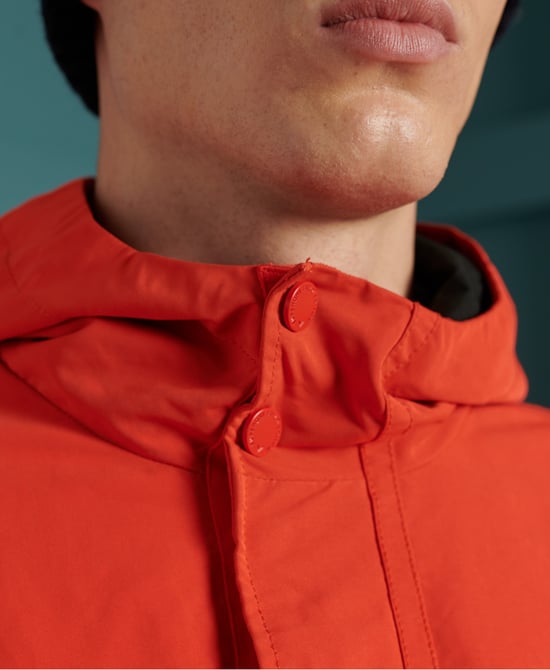 Superdry Field Parka Jacket