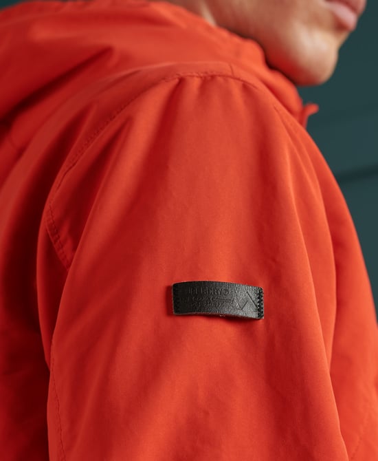 Superdry Field Parka Jacket