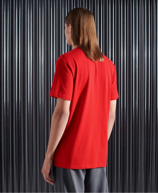 Superdry Core Logo Transit T-Shirt