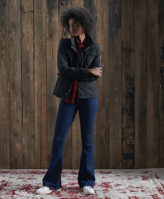 Superdry Ripstop Rookie Jacket