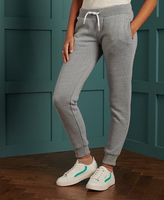 Superdry Orange Label Jogger