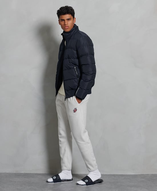 Superdry Track Sport Puffer Jas - Image 2