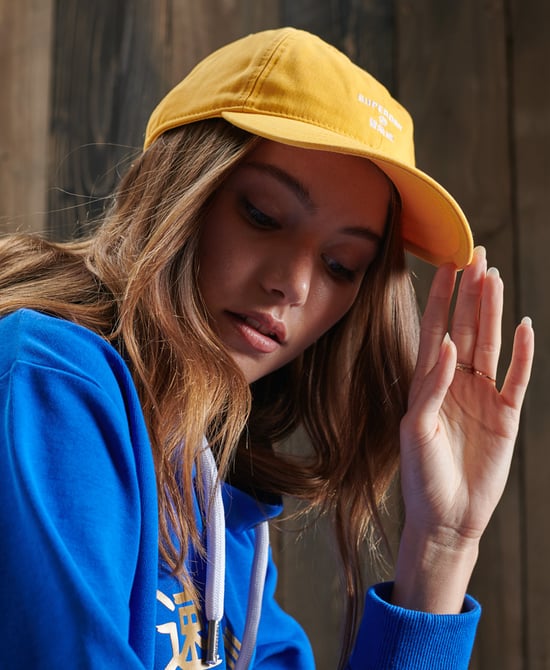 Superdry Philly Cap