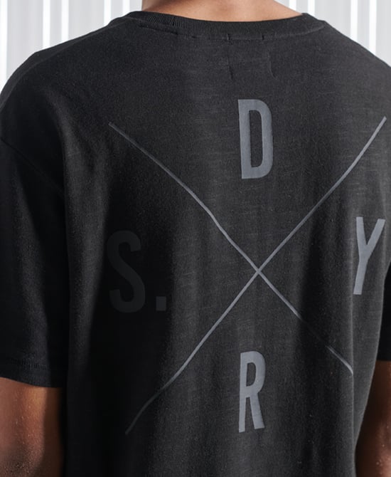 Superdry Surplus Duo T-Shirt
