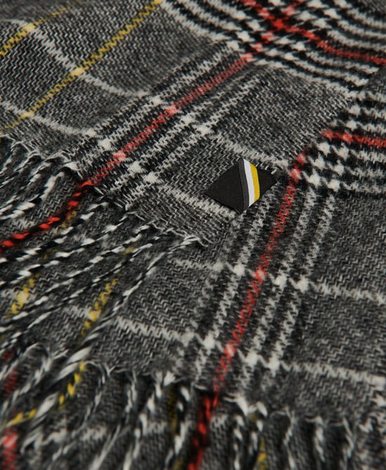Superdry NYC Boxed Scarf