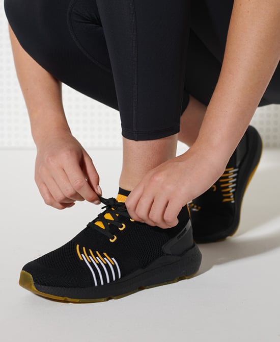 Sport Agile High Trainers