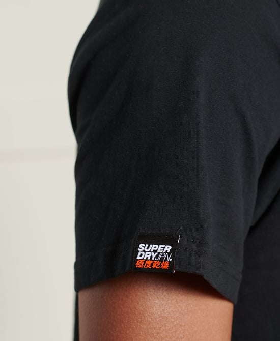 Superdry Heritage 3 Standard T-Shirt